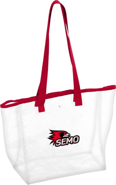 Southeast Missouri State University Tote Bag