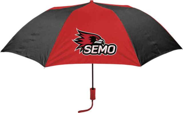 Southeast Missouri State University 48" Automatic Umbrella