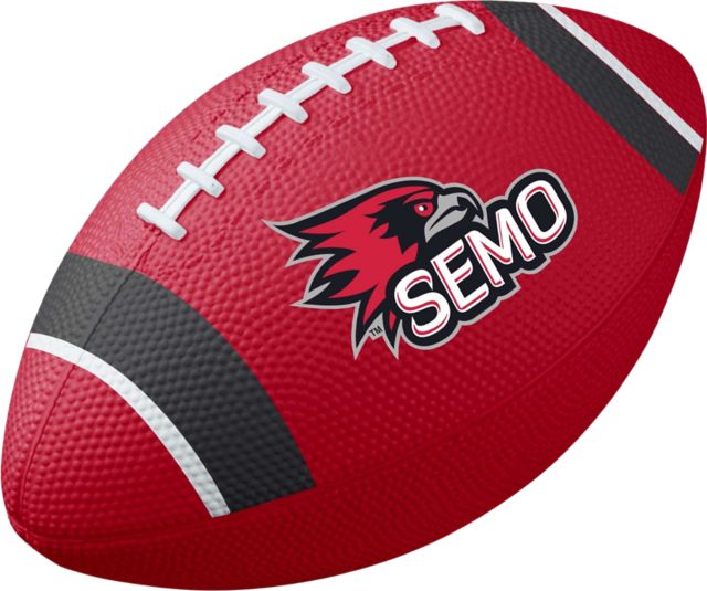 Southeast Missouri State University Mini Football