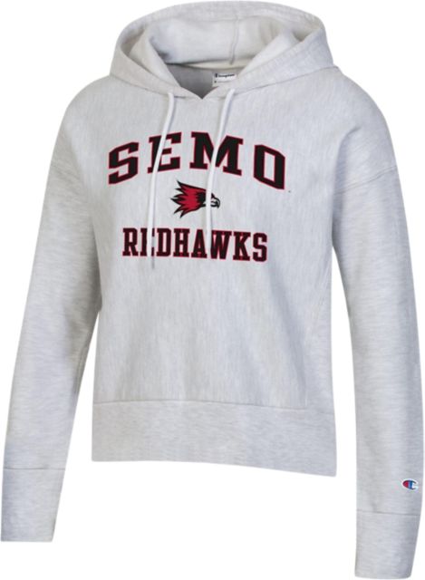 Southeast Missouri State University Women's Reverse Weave Hood