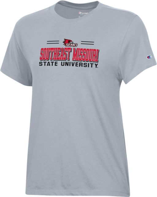 Southeast Missouri State University Women's Short Sleeve T-Shirt