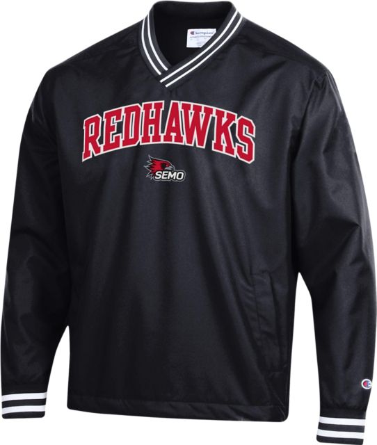 Southeast Missouri State University Redhawks Superfan Scout Jacket