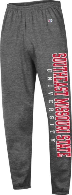Southeast Missouri State University Banded Sweatpants