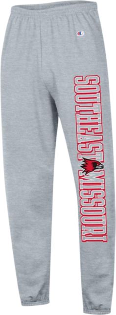 Southeast Missouri State University Redhawks Banded Sweatpant