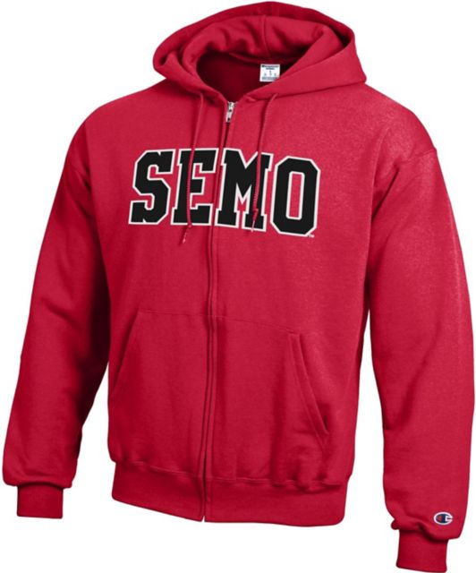 semo hoodie