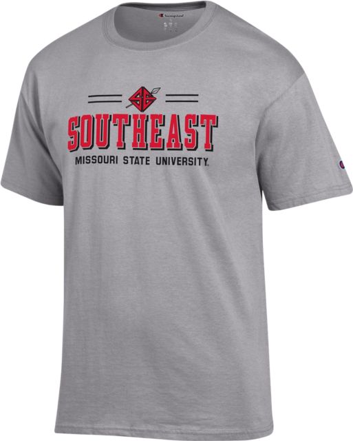 Southeast Missouri State University Short Sleeve T-Shirt