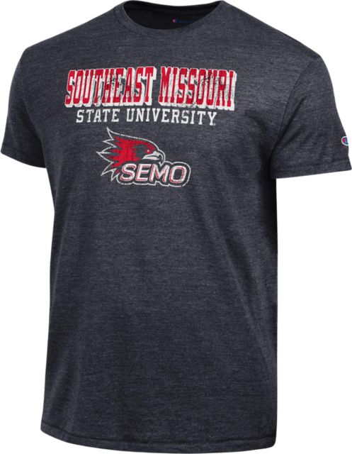 Southeast Missouri State University Short Sleeve T-Shirt