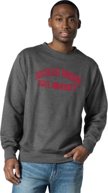 Southeast Missouri State University Fleece Crewneck