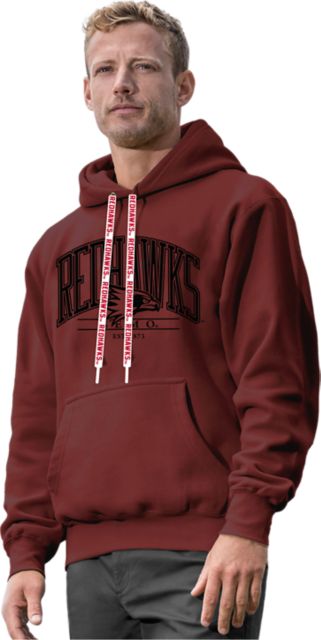 Southeast Missouri State University Redhawks Hooded Sweatshirt