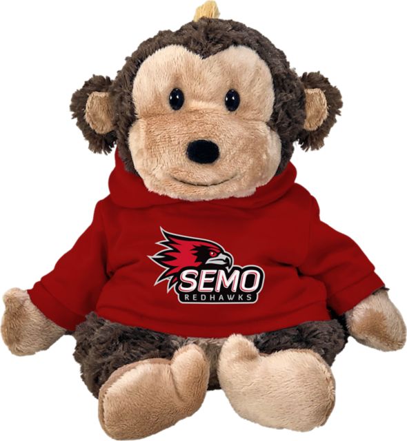 Southeast Missouri State University Plush Animal