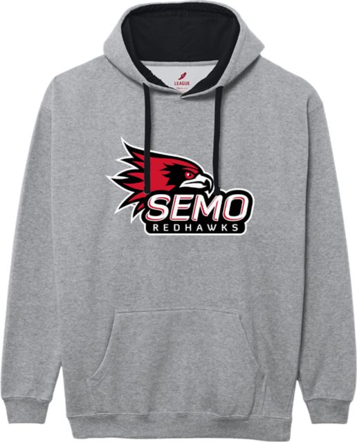 Southeast Missouri State University Redhawks Hooded Sweatshirt