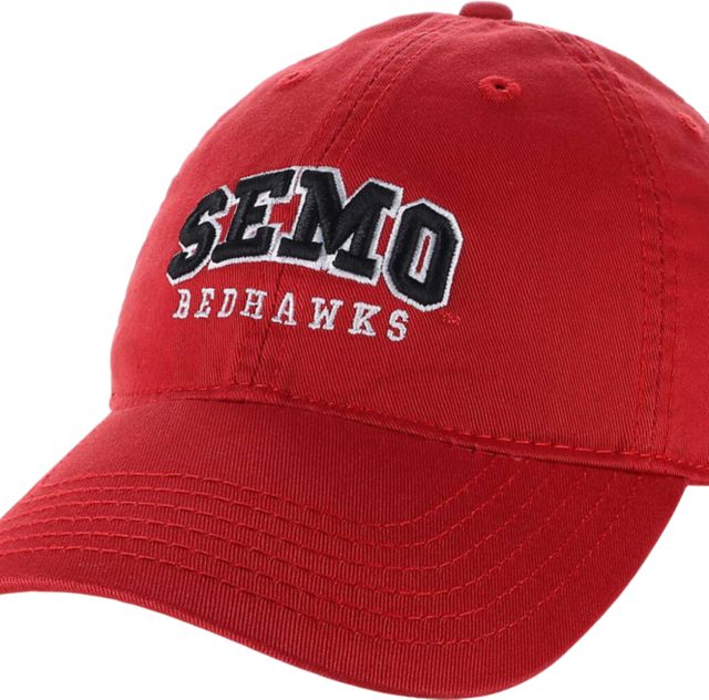 Southeast Missouri State University Redhawks Cap