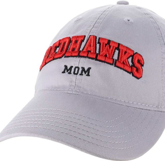 Southeast Missouri State University Mom Relaxed Twill Adjustable Cap