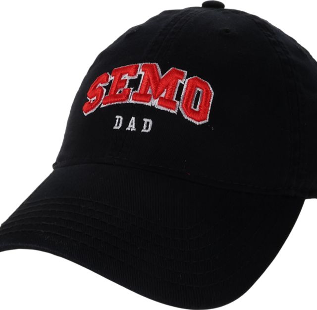 Southeast Missouri State University Dad Adjustable Hat