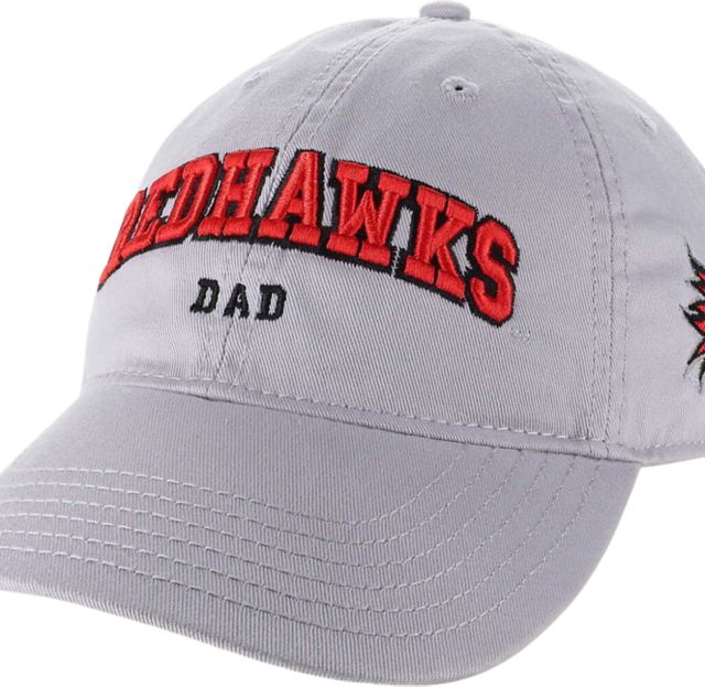Southeast Missouri State University Dad Relaxed Twill Adjustable Cap