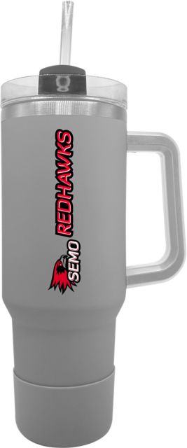 Southeast Missouri State University 40 oz. Straw Tumbler