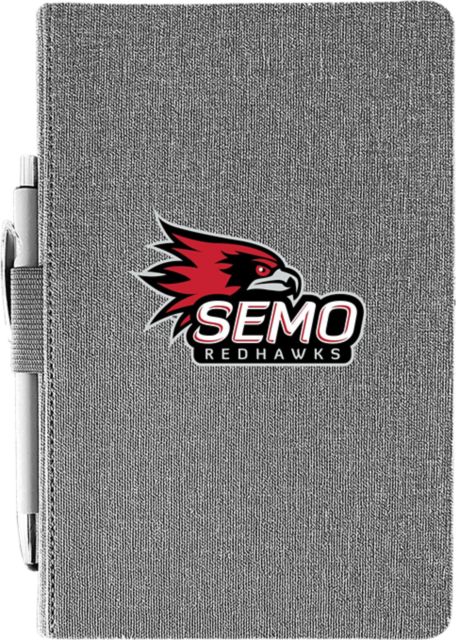 Southeast Missouri State University Journal & Pen Set