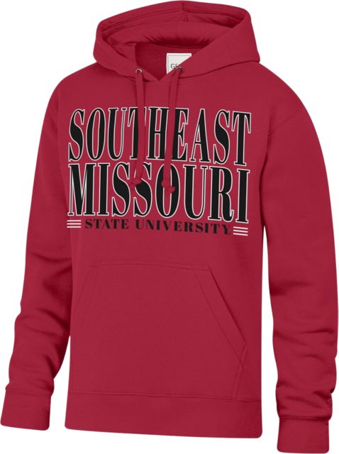 Southeast Missouri State University Hoodie