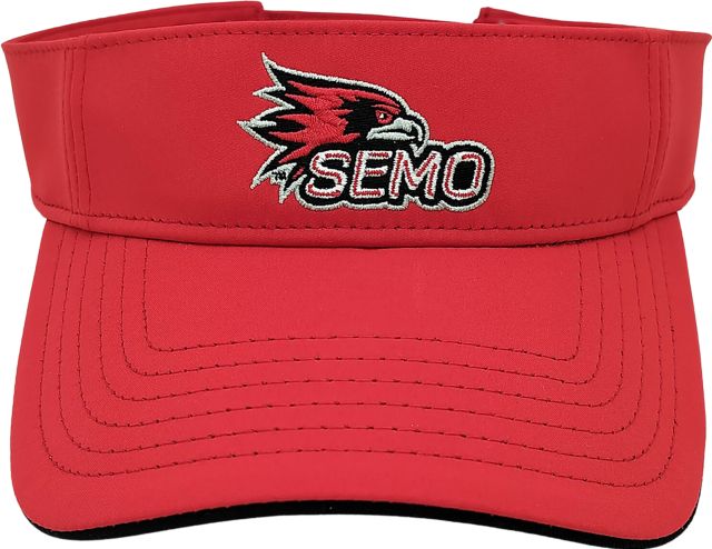 Southeast Missouri State University Visor