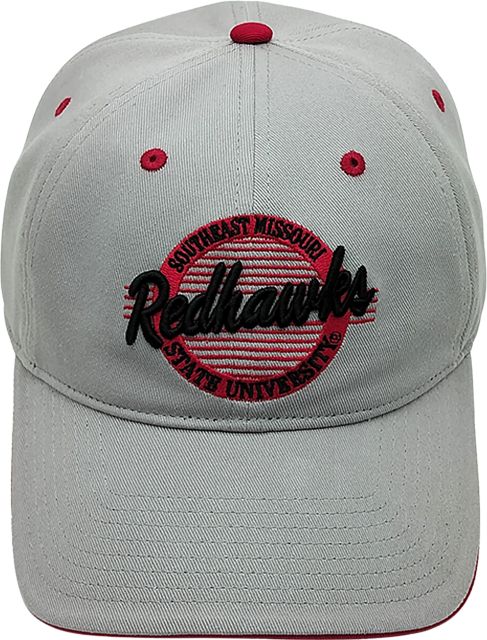 Southeast Missouri State University Redhawks Cap