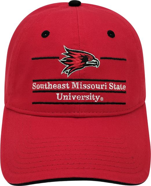 Southeast Missouri State University Split Bar Cap