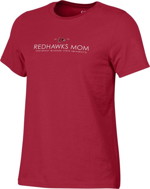 Southeast Missouri State University Women's Redhawks Crewneck