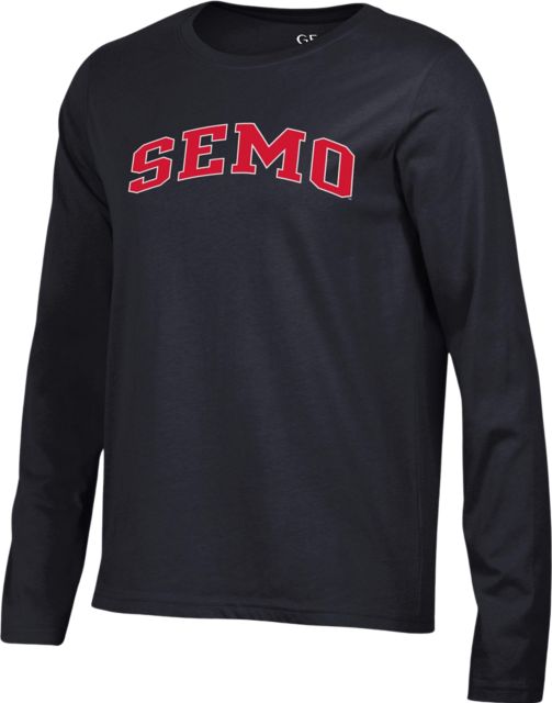Southeast Missouri State University Women's Long Sleeve T-Shirt