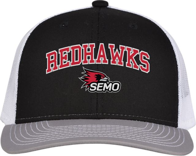 Southeast Missouri State University Redhawks Cap