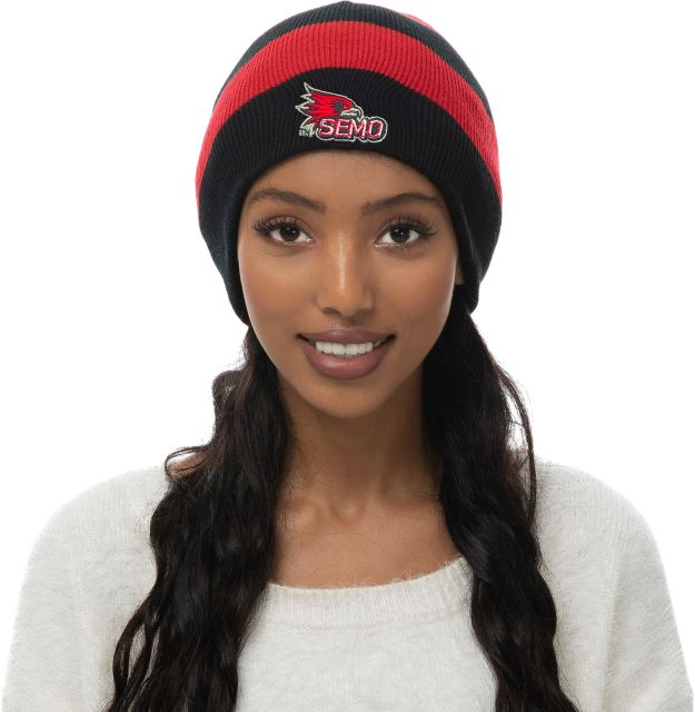 Southeast Missouri State University Beanie
