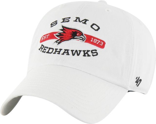 Southeast Missouri State University Redhawks Adjustable Cap