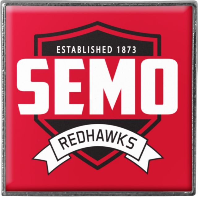 Southeast Missouri State University Lapel Pin