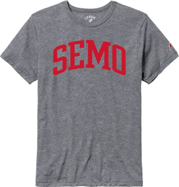 Southeast Missouri State University Short Sleeve T-Shirt