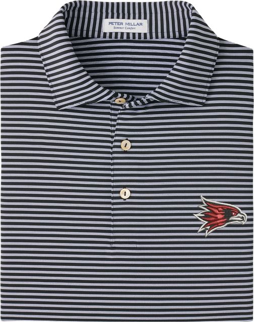 Southeast Missouri State University Redhawks Tiebreaker Stripe Polo