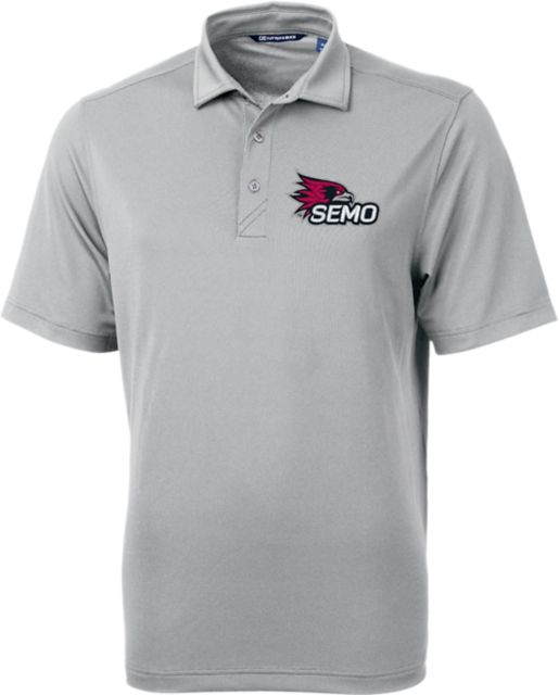 Southeast Missouri State University Redhawks Pique Polo