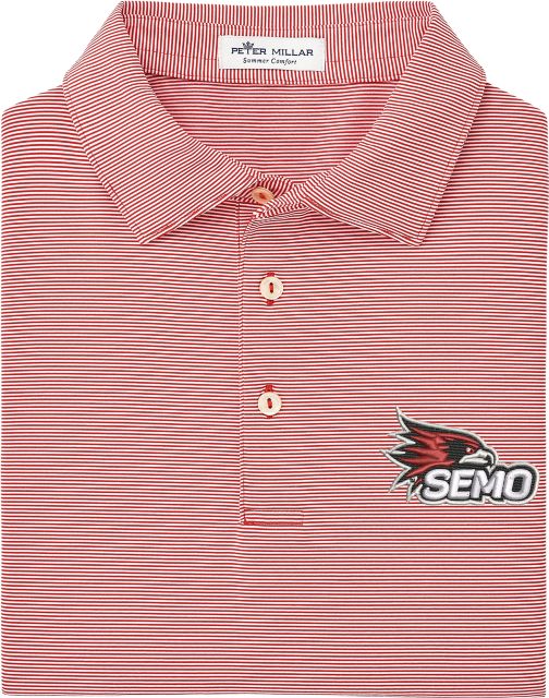 Southeast Missouri State University Redhawks Polo