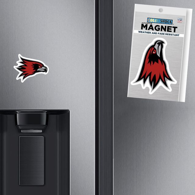 Southeast Missouri State University Mini Magnet