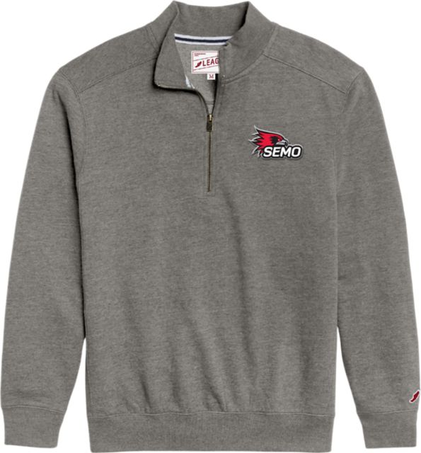 Southeast Missouri State University Heritage 1/4 Zip