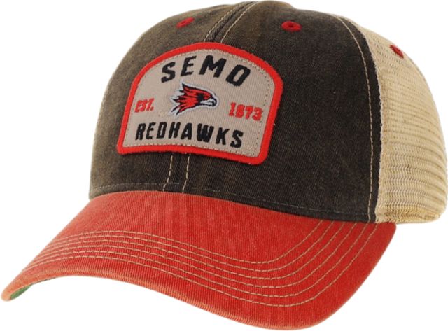 Southeast Missouri State University Trucker Cap