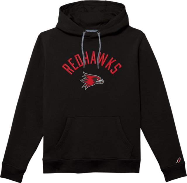 Southeast Missouri State University Redhawks Hooded Sweatshirt