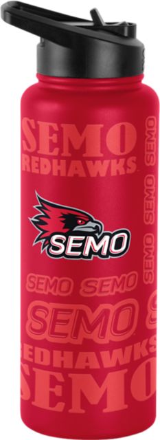Southeast Missouri State University 34 oz. Bottle