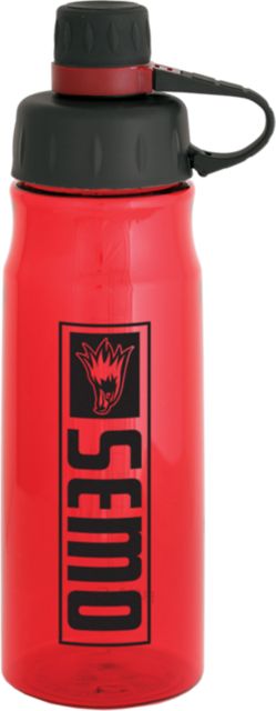 Southeast Missouri State University 28 oz. Sports Bottle