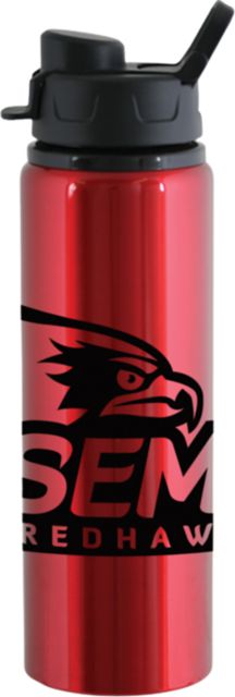 Aluminum Water Bottle