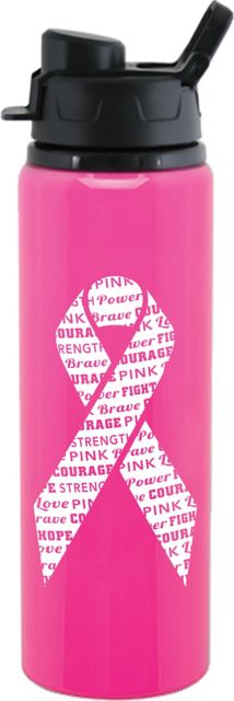 Blessed Mama Water Bottle  34oz-pink – Bodied Clothing