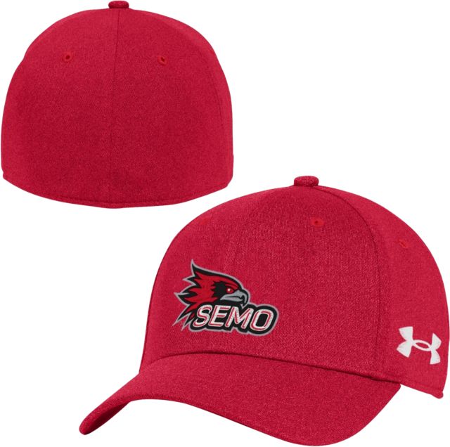 Southeast Missouri State University Blitzing Cap