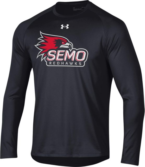 Southeast Missouri State University Redhawks Long Sleeve T-Shirt