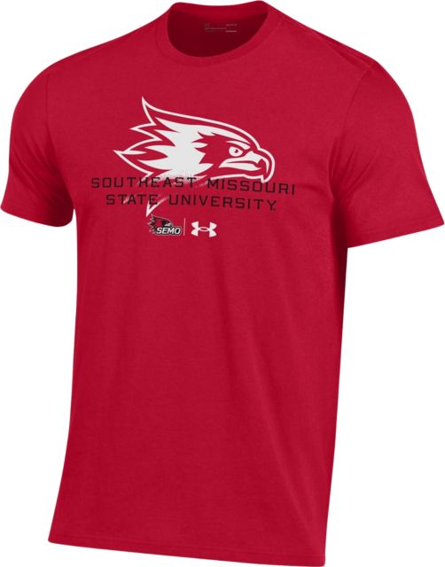 Southeast Missouri State University Redhawks Performance T-Shirt