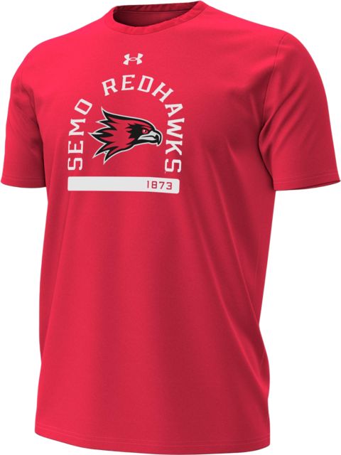 Southeast Missouri State University Redhawks Short Sleeve T-Shirt