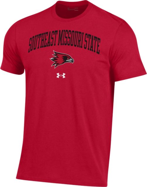 Southeast Missouri State University Performance Short Sleeve T-Shirt