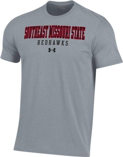 Southeast Missouri State University Performance Cotton Short Sleeve Tee - ONLINE ONLY
