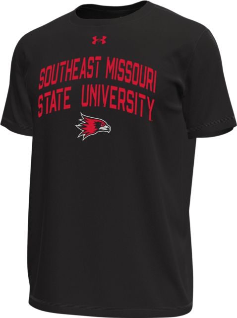 Southeast Missouri State University Redhawks Short Sleeve T-Shirt